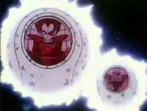 TravelingVegeta&Nappa